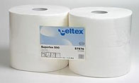 Салфетки для уборки Celtex Superlux 500